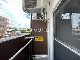 S&F Mansion  ｜ 愛知県高浜市湯山町5丁目（賃貸マンション1R・1階・28.05㎡） その16