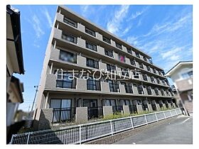 A・City東新町  ｜ 愛知県安城市東新町（賃貸マンション1K・1階・26.10㎡） その1