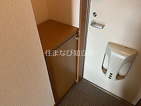 サンモールKOUMURA  ｜ 愛知県安城市大山町1丁目（賃貸アパート1K・1階・30.94㎡） その9