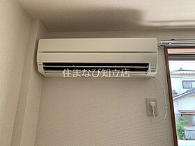 サンモールKOUMURA  ｜ 愛知県安城市大山町1丁目（賃貸アパート1K・1階・30.94㎡） その11