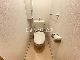 ルーエ・S  ｜ 愛知県高浜市呉竹町1丁目（賃貸アパート1LDK・1階・46.06㎡） その9