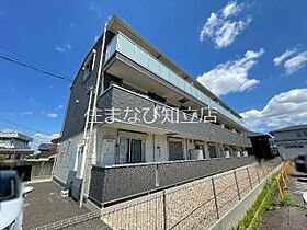 カーサコモド  ｜ 愛知県知立市上重原町鍜治荒井（賃貸アパート1R・3階・31.71㎡） その1