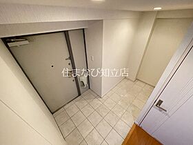 サンコートAn  ｜ 愛知県安城市緑町2丁目（賃貸マンション2LDK・2階・64.09㎡） その21