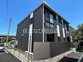 プチ　ルシエル  ｜ 愛知県安城市里町東大道（賃貸アパート1LDK・2階・42.81㎡） その25