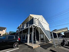 エンドレスA・T  ｜ 愛知県高浜市八幡町2丁目（賃貸アパート1K・1階・24.71㎡） その6