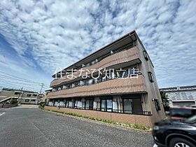 愛知県知多郡東浦町大字石浜字中子新田（賃貸アパート1K・2階・25.65㎡） その6