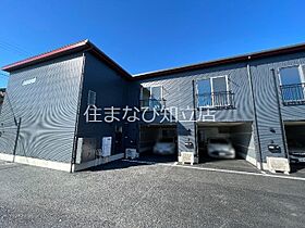 愛知県岡崎市上佐々木町字中切（賃貸アパート1R・2階・61.70㎡） その6