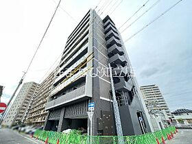 S-RESIDENCE安城adorable  ｜ 愛知県安城市相生町（賃貸マンション1K・7階・27.29㎡） その1