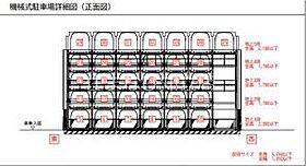 S-RESIDENCE安城adorable  ｜ 愛知県安城市相生町（賃貸マンション1K・4階・27.29㎡） その6