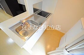 レオネクストもちの木  ｜ 愛知県刈谷市小垣江町西中根（賃貸アパート1R・2階・26.50㎡） その5