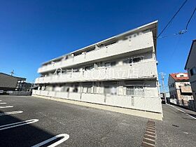 メゾンシュクレ  ｜ 愛知県高浜市八幡町3丁目（賃貸アパート2LDK・1階・52.27㎡） その6