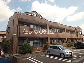 サンタプレイスII  ｜ 愛知県知多郡東浦町大字石浜字中央（賃貸アパート2LDK・1階・59.76㎡） その13