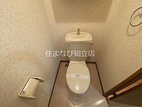 ラーナ  ｜ 愛知県安城市篠目町竜田（賃貸アパート1K・1階・28.56㎡） その11