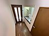 キッチン：同型別部屋写真