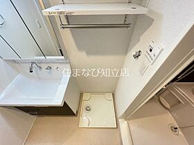 ハイドリームIII  ｜ 愛知県安城市百石町1丁目（賃貸アパート1K・3階・27.02㎡） その19