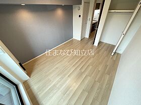 ハイドリームIII  ｜ 愛知県安城市百石町1丁目（賃貸アパート1K・3階・27.02㎡） その26