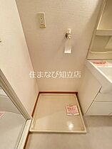 アルカンシェル森東  ｜ 愛知県刈谷市半城土西町3丁目（賃貸マンション1LDK・3階・42.38㎡） その19