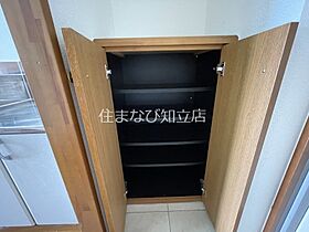 メゾン　ド　ミルフィーユ  ｜ 愛知県安城市緑町1丁目（賃貸マンション1DK・3階・30.29㎡） その23