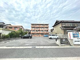 メゾン　ド　ミルフィーユ  ｜ 愛知県安城市緑町1丁目（賃貸マンション1DK・3階・30.29㎡） その18