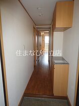 パローレ20  ｜ 愛知県刈谷市小垣江町諸狭間（賃貸マンション2LDK・3階・52.52㎡） その9