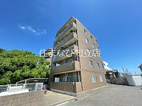 パローレ20  ｜ 愛知県刈谷市小垣江町諸狭間（賃貸マンション2LDK・3階・52.52㎡） その1