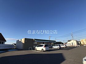 パローレ20  ｜ 愛知県刈谷市小垣江町諸狭間（賃貸マンション2LDK・3階・52.52㎡） その20