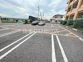 シャトー・カネハラ　Ａ  ｜ 愛知県知立市谷田町南屋下（賃貸マンション1K・4階・30.96㎡） その18