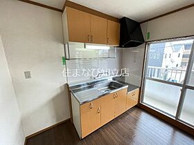 フィールド・ライフ  ｜ 愛知県安城市美園町2丁目（賃貸マンション2LDK・1階・57.20㎡） その5