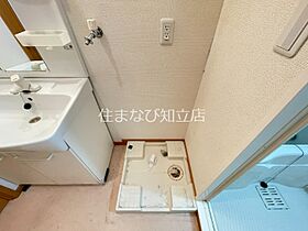 サニーヒル天王  ｜ 愛知県刈谷市天王町5丁目（賃貸マンション1LDK・1階・42.06㎡） その12