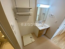 プレミア　エスポワール  ｜ 愛知県刈谷市東刈谷町1丁目（賃貸アパート1LDK・1階・44.70㎡） その13