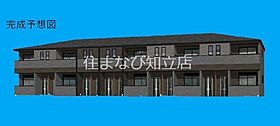 プレミア　エスポワール  ｜ 愛知県刈谷市東刈谷町1丁目（賃貸アパート1LDK・1階・44.70㎡） その1