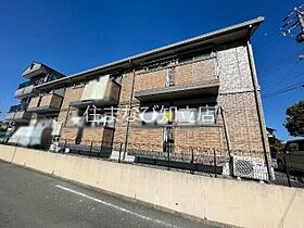 ファミリア富士塚  ｜ 愛知県刈谷市今川町1丁目（賃貸アパート2LDK・2階・55.00㎡） その1