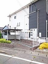 愛知県高浜市稗田町6丁目（賃貸アパート2LDK・2階・58.33㎡） その18