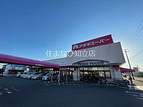 Ｔ．Ｓｅｖｅｎ名広  ｜ 愛知県安城市安城町名広（賃貸アパート1K・2階・30.96㎡） その25