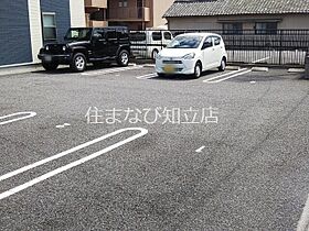 レオネクストMK  ｜ 愛知県安城市明治本町（賃貸アパート1K・1階・31.51㎡） その10