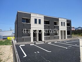 ティアラM  ｜ 愛知県知多郡東浦町大字森岡字森の里（賃貸アパート1R・1階・30.20㎡） その25