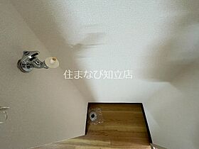 ハイツタカノ  ｜ 愛知県安城市桜町（賃貸マンション1K・3階・19.80㎡） その18