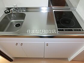 レオネクストさくらA  ｜ 愛知県知立市山屋敷町桐山（賃貸アパート1K・2階・31.62㎡） その5