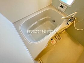 ソレイユ・ササメ  ｜ 愛知県安城市篠目町1丁目（賃貸アパート1LDK・1階・43.90㎡） その8