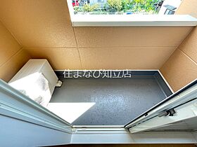 ソレイユ・ササメ  ｜ 愛知県安城市篠目町1丁目（賃貸アパート1LDK・1階・43.90㎡） その17