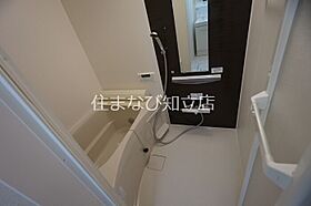 アルカンシエル　A棟  ｜ 愛知県刈谷市野田町陣戸池（賃貸アパート1R・1階・29.02㎡） その4