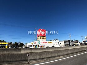 アルカンシエル　A棟  ｜ 愛知県刈谷市野田町陣戸池（賃貸アパート1R・1階・29.02㎡） その21