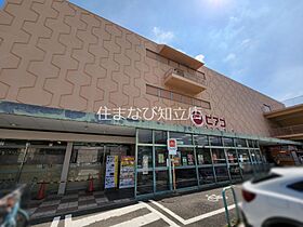 セマンス  ｜ 愛知県知立市長田3丁目（賃貸アパート1LDK・1階・34.29㎡） その10