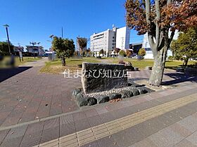 レオパレス第2ツカサ  ｜ 愛知県刈谷市司町7丁目（賃貸アパート1K・1階・23.18㎡） その18