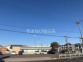 レオパレス宮前  ｜ 愛知県安城市安城町宮前（賃貸マンション1K・3階・20.81㎡） その16