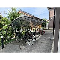 サンモールKOUMURA  ｜ 愛知県安城市大山町1丁目（賃貸アパート1K・2階・30.94㎡） その11