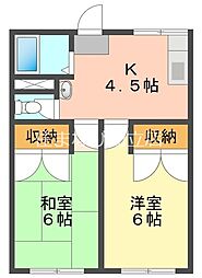 シャトレ住吉