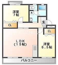🉐敷金礼金0円！🉐ファミールさかい