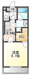 ウィステリア青山