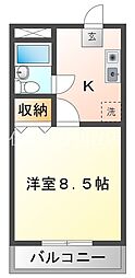 🉐敷金礼金0円！🉐NEW POND